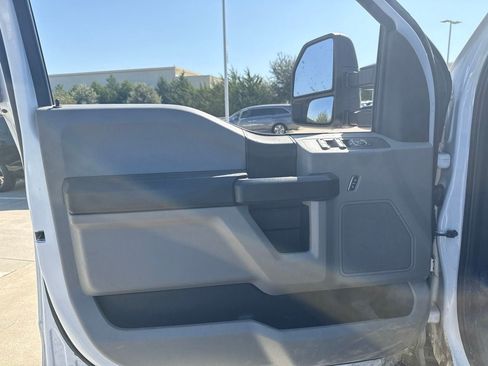Used 2020 Ford F350 XL w/ Power Equipment Group AWD/4WD image 23