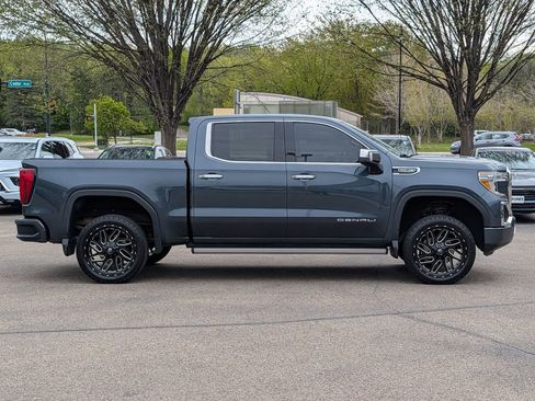 Used 2019 GMC Sierra 1500 Denali w/ Denali Ultimate Package AWD/4WD image 14