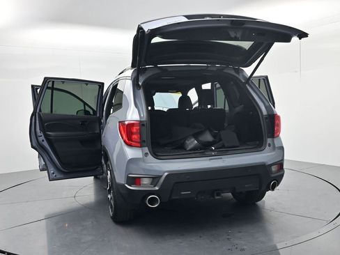 Used 2022 Honda Passport Elite image 68