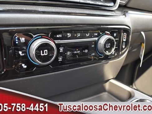 New 2026 Chevrolet Silverado 1500 ZR2 image 31