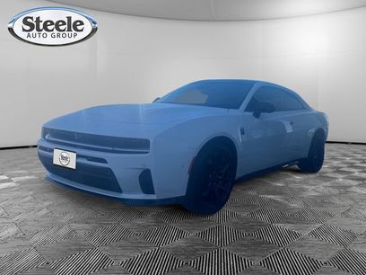 New 2026 Dodge Charger R/T Scat Pack