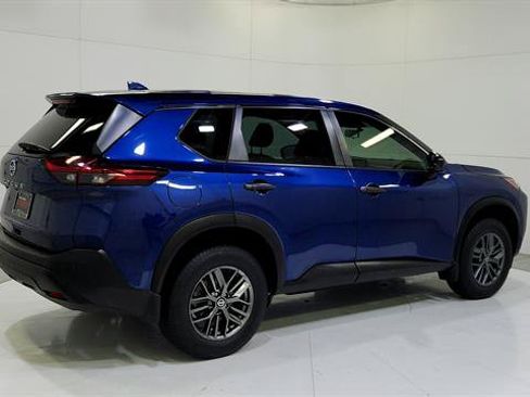 Used 2021 Nissan Rogue S FWD image 8