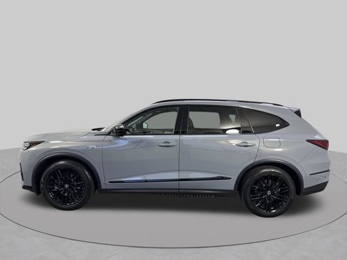 Certified 2026 Acura MDX A-Spec w/ Advance Package AWD/4WD image 31