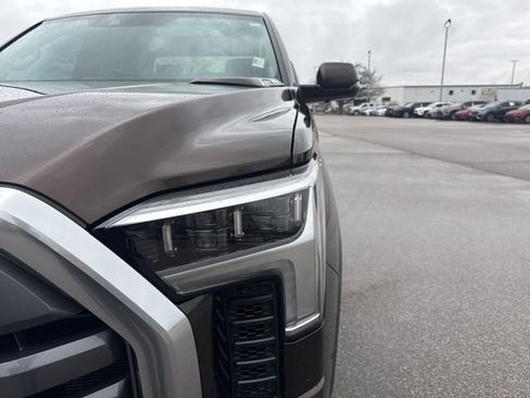 Used 2023 Toyota Tundra Limited image 9