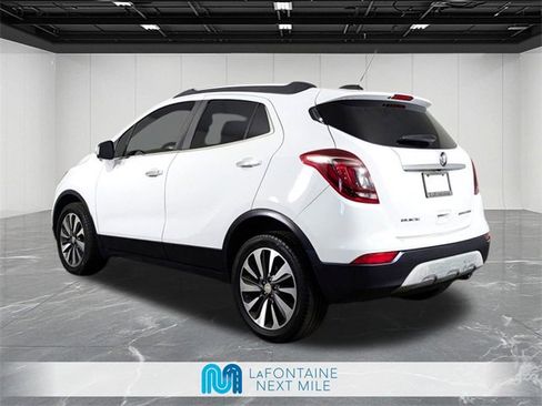 Used 2017 Buick Encore Preferred image 3