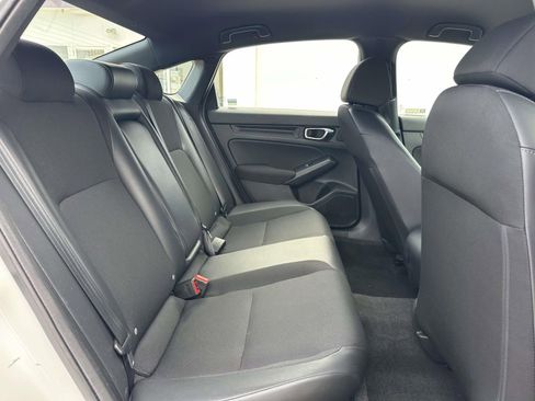 Used 2025 Honda Civic Sport image 11