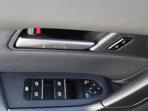 Certified 2025 MAZDA CX-50 2.5 Hybrid w/ Preferred Pkg image 14