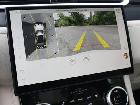 New 2026 Jaguar F-PACE R-Dynamic S image 19