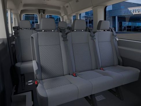 New 2026 Ford Transit 350 XLT RWD image 11