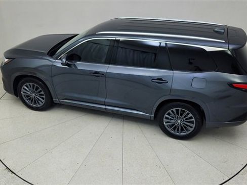 Used 2025 Lexus TX 350 FWD w/ Convenience Package image 81