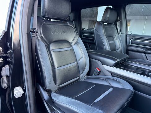 Used 2022 RAM 1500 Big Horn image 12