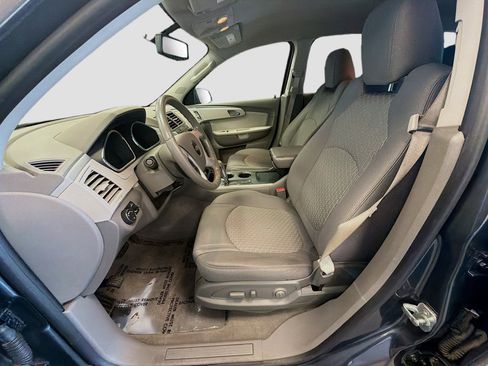 Used 2012 Chevrolet Traverse LT AWD/4WD image 13