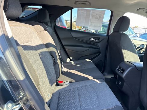 Certified 2023 Chevrolet Equinox LT image 28