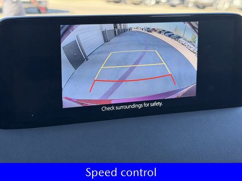 Used 2025 MAZDA CX-5 AWD 2.5 S w/ Select Package image 19