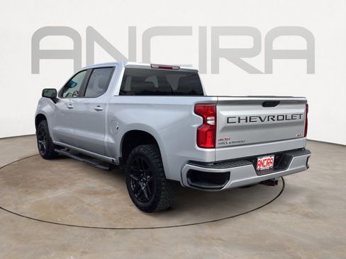 Used 2022 Chevrolet Silverado 1500 RST image 12