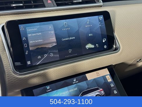 Used 2023 Land Rover Range Rover Velar R-Dynamic S image 15