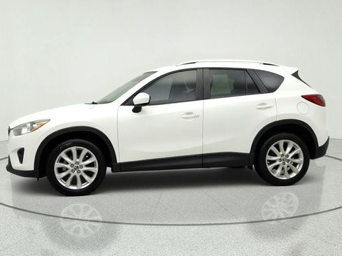 Used 2014 MAZDA CX-5 Grand Touring FWD image 8