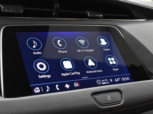 Used 2023 Cadillac XT4 Sport w/ Cold Weather Package image 15