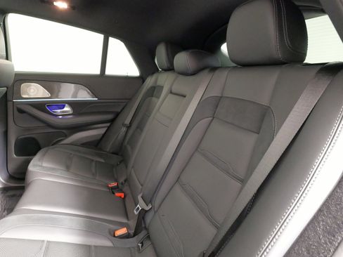 Used 2024 Mercedes-Benz GLE 53 AMG 4MATIC Coupe w/ Driver Assistance Package image 35