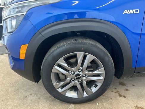 Certified 2023 Kia Seltos S AWD/4WD image 20