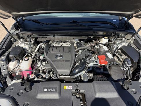Used 2023 Lexus NX 350 F Sport AWD/4WD image 42