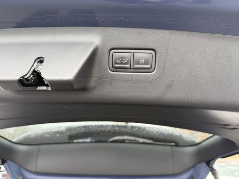 Used 2025 Hyundai Santa Fe Calligraphy image 12