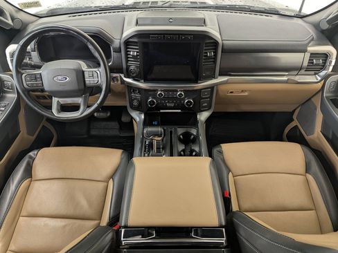 Certified 2022 Ford F150 Lariat image 14