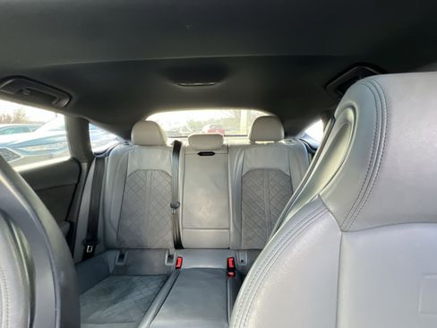 Used 2018 Audi S5 Premium Plus w/ Navigation Package image 5