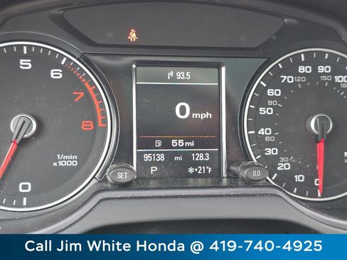 Used 2015 Audi Q5 3.0T Premium Plus w/ Technology Package image 27