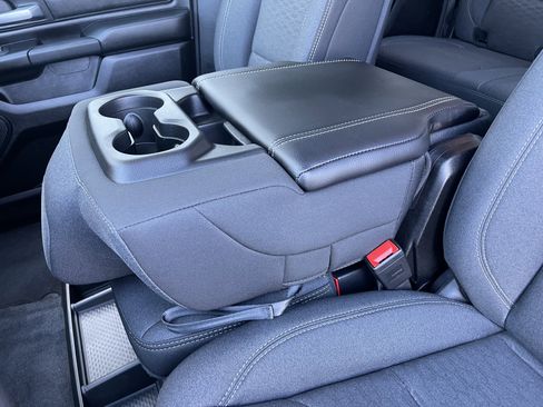 New 2026 RAM 1500 Tradesman image 17