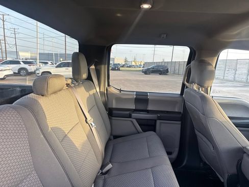 Used 2020 Ford F150 XLT w/ Equipment Group 301A Mid AWD/4WD image 33