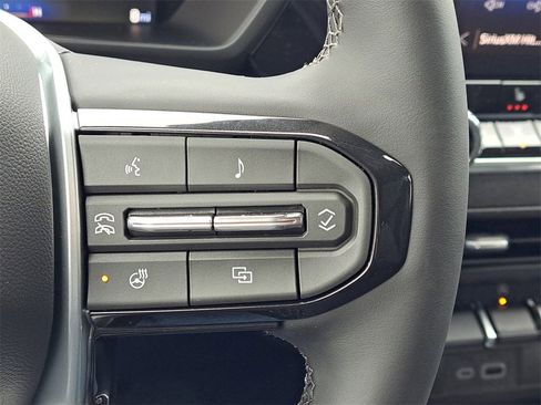 New 2026 Chevrolet Colorado Trail Boss image 10