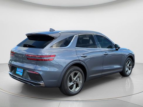 Used 2026 Genesis GV70 2.5T AWD/4WD image 9