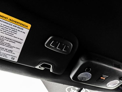 Used 2020 Ford Mustang Shelby GT500 w/ Carbon Fiber Track Pack RWD image 80
