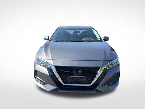 Used 2022 Nissan Sentra S FWD image 18