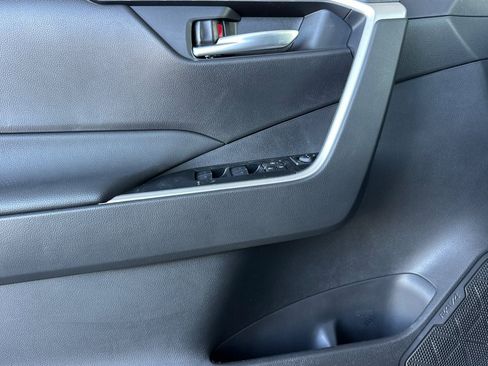 New 2025 Toyota RAV4 XLE image 12