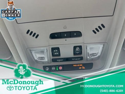 Used 2023 GMC Terrain AT4 w/ LPO, Floor Liner Package AWD/4WD image 25