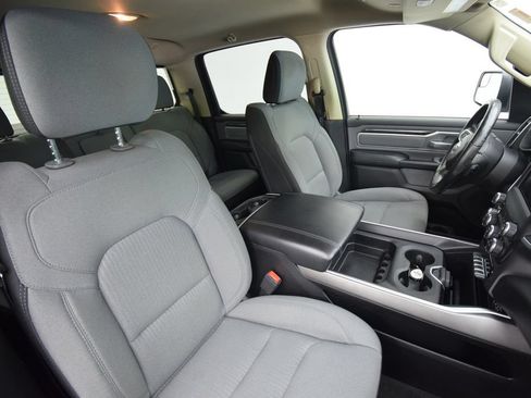 Used 2020 RAM 1500 Big Horn AWD/4WD image 17
