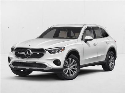 Used 2026 Mercedes-Benz GLC 300 4MATIC
