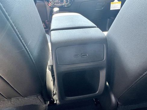 New 2026 Chevrolet Trax LT FWD image 16