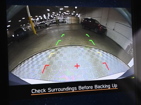 Certified 2025 Subaru Legacy Premium w/ Popular Package #1 image 29