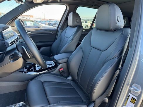 Used 2024 BMW X3 xDrive30i w/ Convenience Package image 14