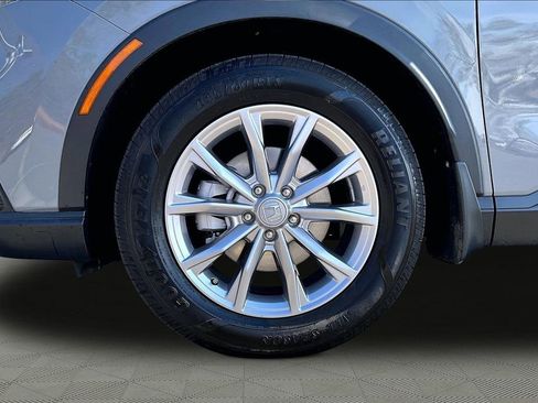 Used 2024 Honda CR-V EX-L image 21