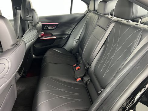 New 2025 Mercedes-Benz C 36 AMG S image 18