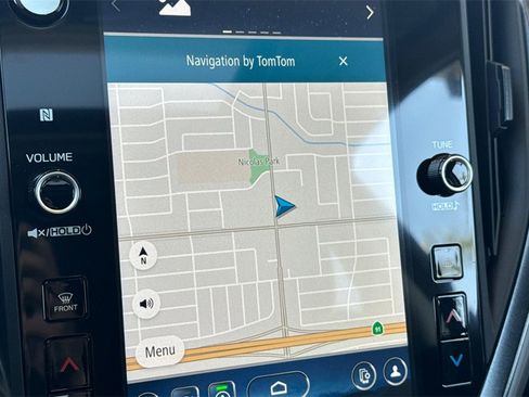 New 2025 Subaru Crosstrek 2.5i Limited w/ Crosstrek Mirror Package image 24