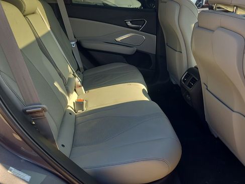 Used 2021 Acura RDX w/ Technology Package image 19