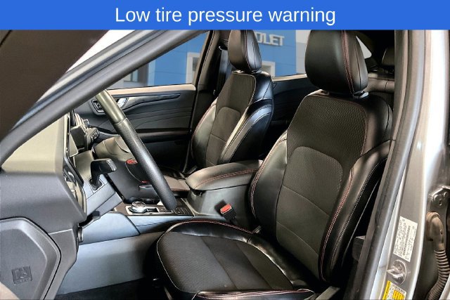Used 2024 Ford Escape ST-Line AWD/4WD image 21