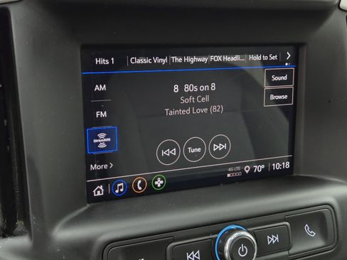 Used 2022 GMC Terrain SLE w/ Driver Convenience Package image 18