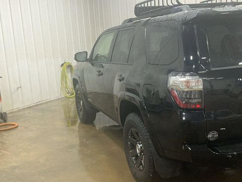 Used 2021 Toyota 4Runner Trail Special Edition image 7