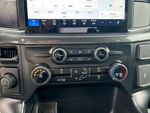 New 2024 Ford F150 STX w/ STX Black Appearance Package image 24